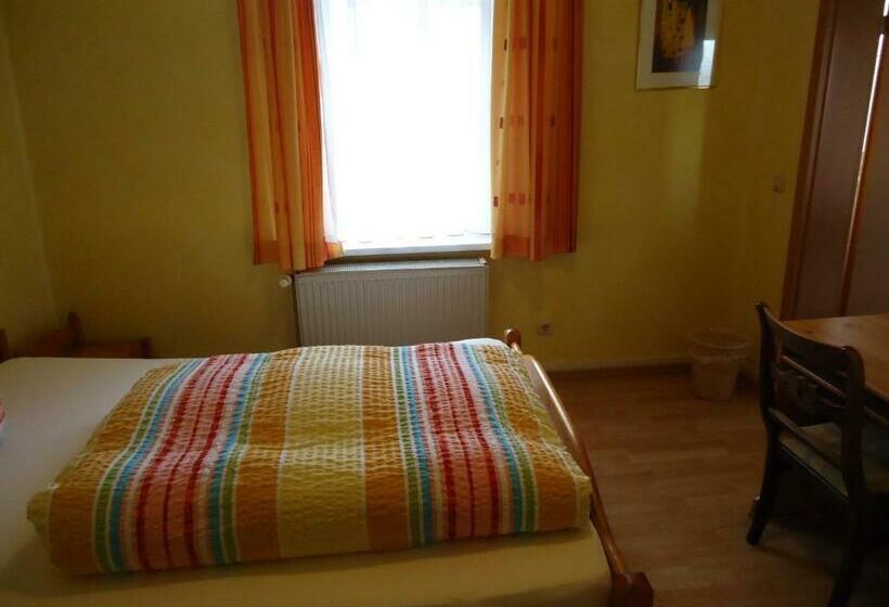 스탠다드 싱글 룸, Gästehaus Verhoeven