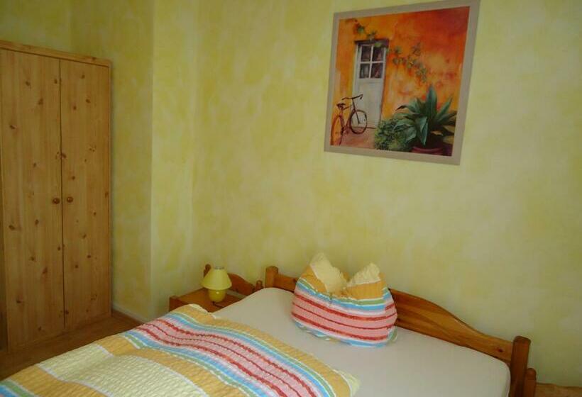 스탠다드 싱글 룸, Gästehaus Verhoeven