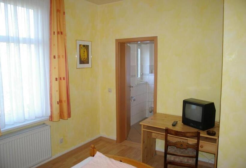 스탠다드 싱글 룸, Gästehaus Verhoeven