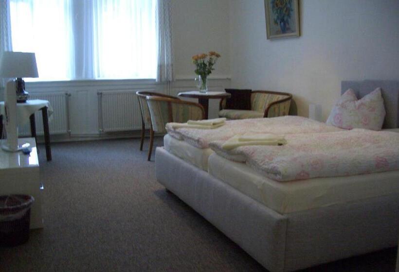 스탠다드 룸, Gästehaus Verhoeven