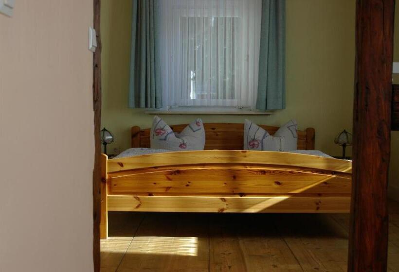 스탠다드 룸, Gästehaus Verhoeven