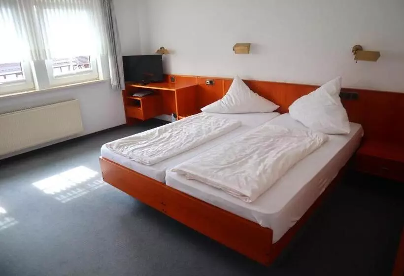 ベーシックルーム, Pension Zur Harburg