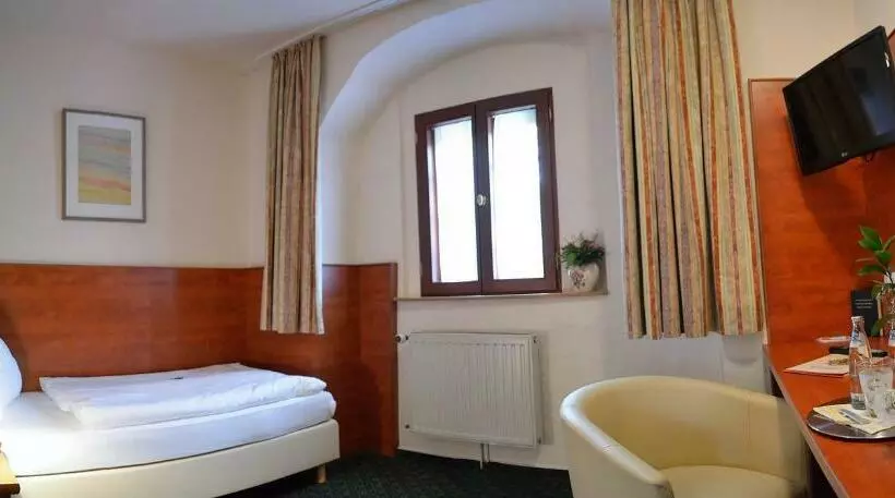 クラシックシングルルーム, Ringhotel Jägerhof