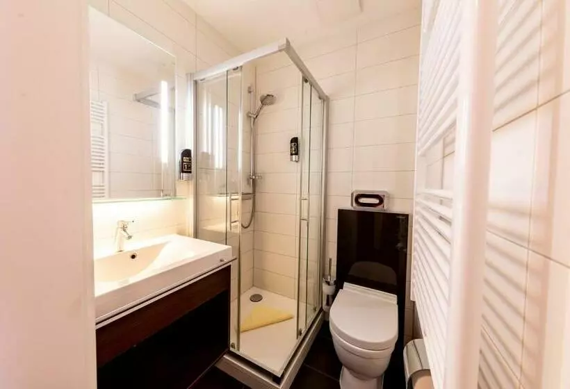 クラシックルーム, Ringhotel Jägerhof