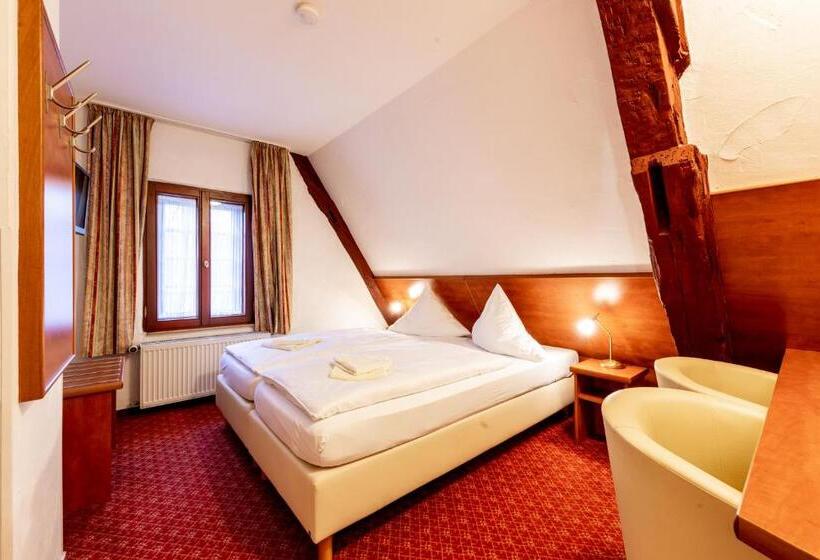 חדר קלאסי, Ringhotel Jägerhof