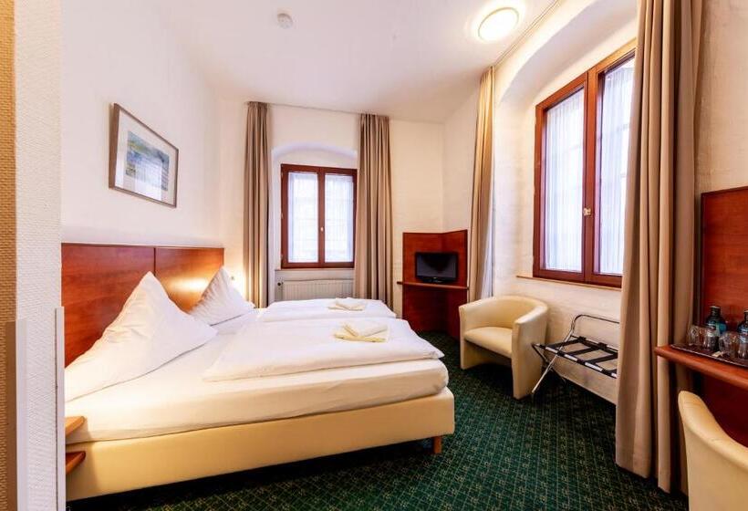 Классический Номер, Ringhotel Jägerhof