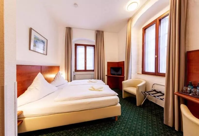 クラシックルーム, Ringhotel Jägerhof