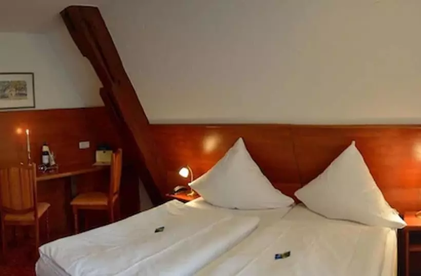 クラシックルーム, Ringhotel Jägerhof