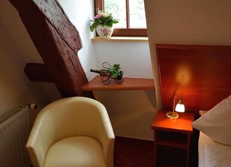 Классический Номер, Ringhotel Jägerhof