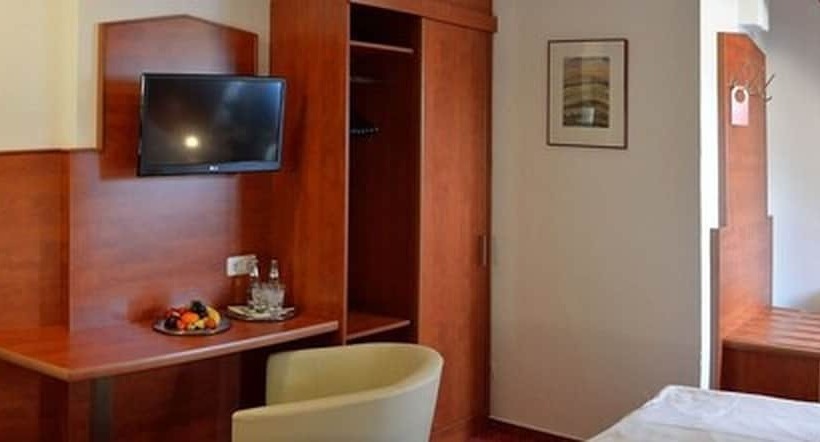 חדר קלאסי, Ringhotel Jägerhof