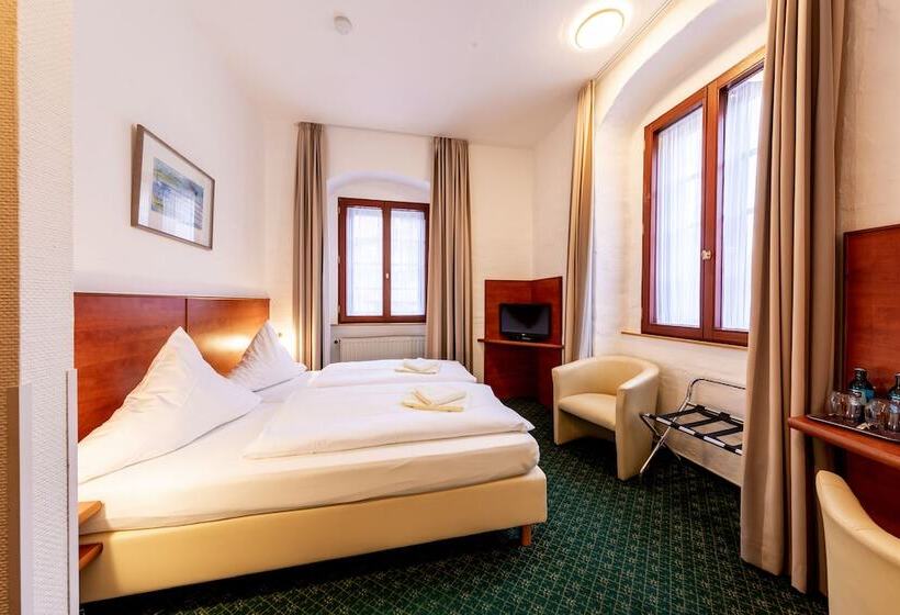 חדר קלאסי, Ringhotel Jägerhof