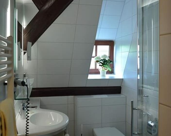 חדר קלאסי, Ringhotel Jägerhof