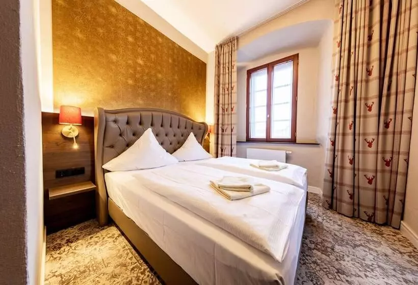コンフォートルーム, Ringhotel Jägerhof