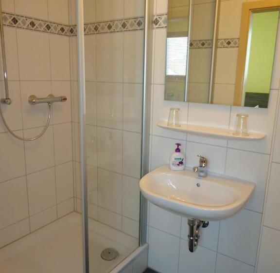 ファミリールーム, Stadthotel Regensburg