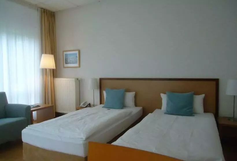 Standard Room, Thiesmann´s Hotel & Restaurant