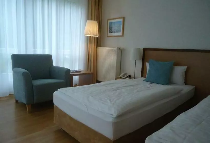 Standard Room, Thiesmann´s Hotel & Restaurant