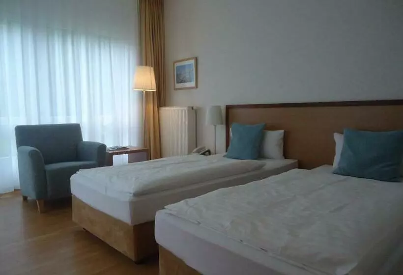 Standard Room, Thiesmann´s Hotel & Restaurant