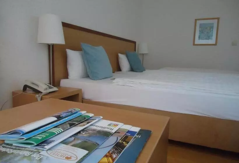 Standard Room, Thiesmann´s Hotel & Restaurant