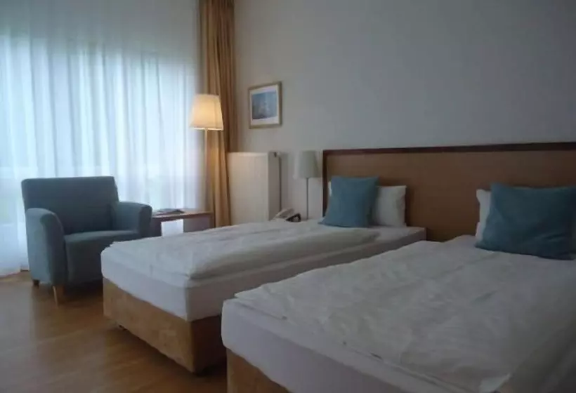 Standard Room, Thiesmann´s Hotel & Restaurant