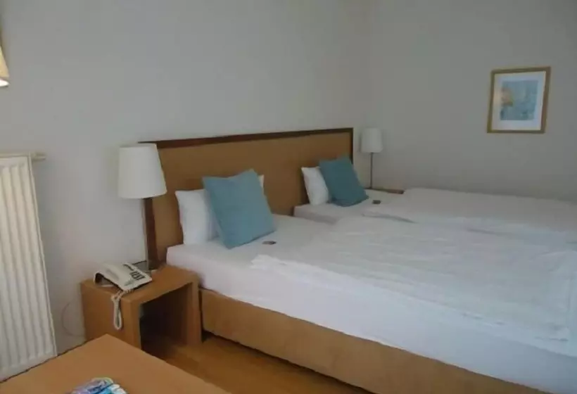 Standard Room, Thiesmann´s Hotel & Restaurant
