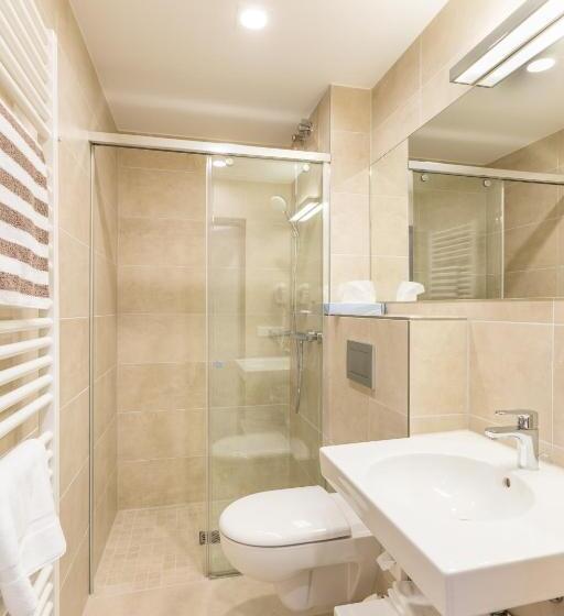 싱글 디럭스 룸, Villa Dürkopp