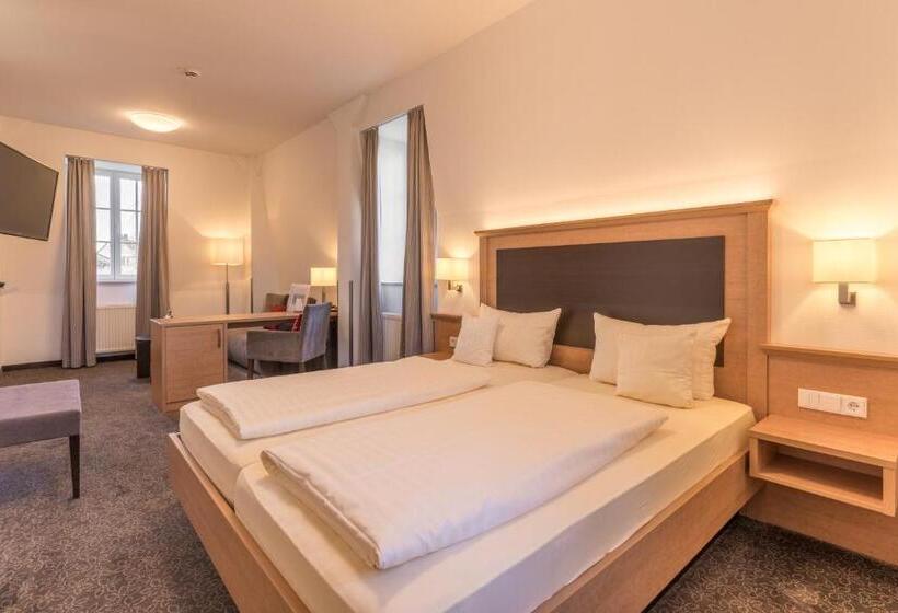 디럭스 룸, Villa Dürkopp