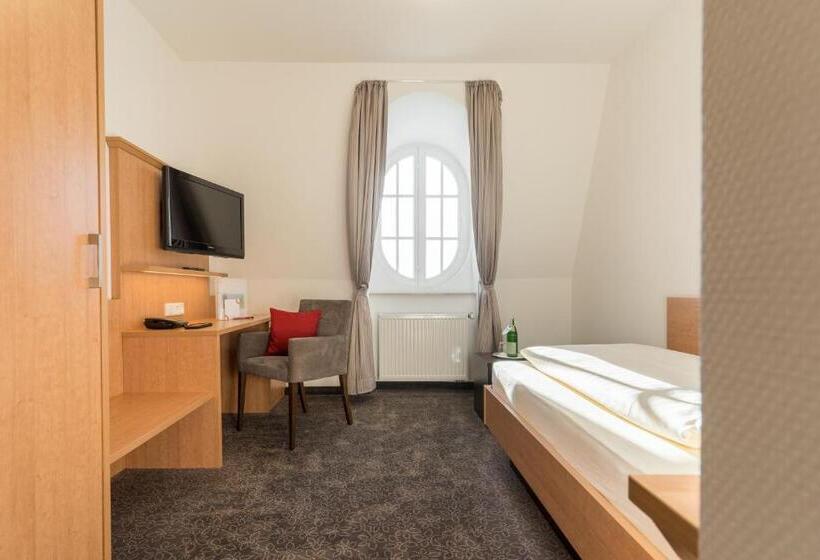 수피리어 싱글 룸, Villa Dürkopp