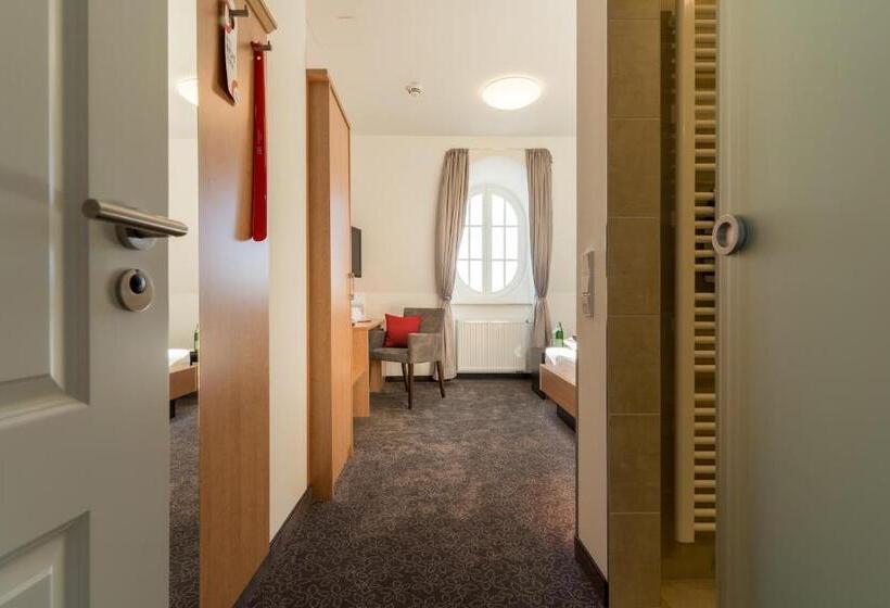 수피리어 싱글 룸, Villa Dürkopp