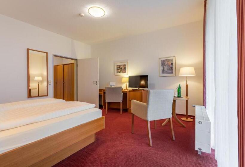 스탠다드 룸, Villa Dürkopp