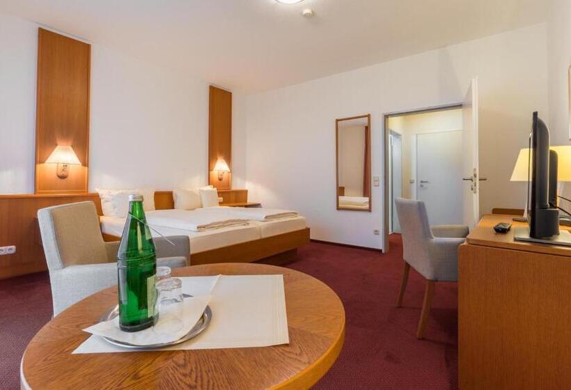 스탠다드 룸, Villa Dürkopp