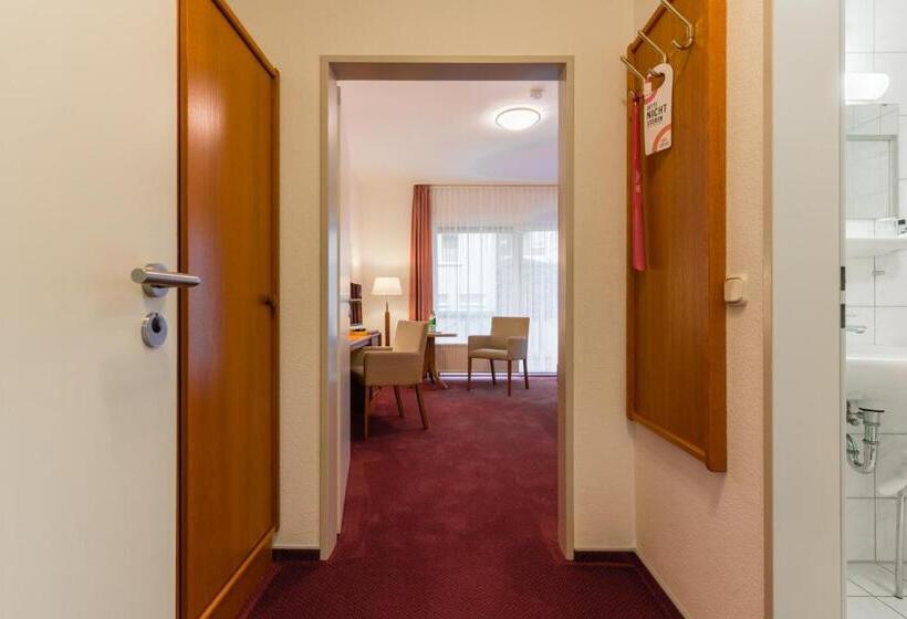 스탠다드 룸, Villa Dürkopp