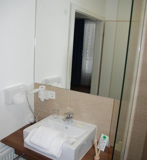 Номер Стандарт Индивидуальный, Zar Hotel Vitalis