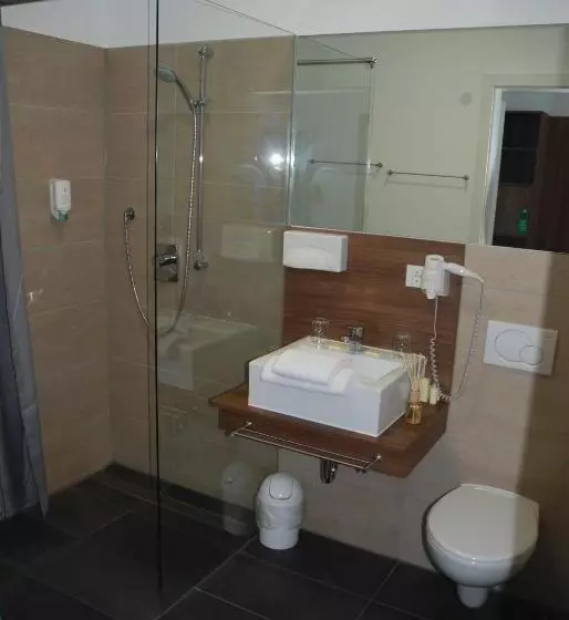 Standard-huone, Zar Hotel Vitalis