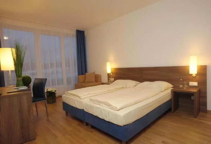 Standard-huone, Zar Hotel Vitalis