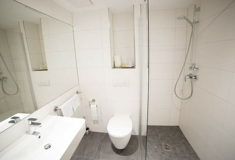 スタンダードルーム, Berghotel Tambach