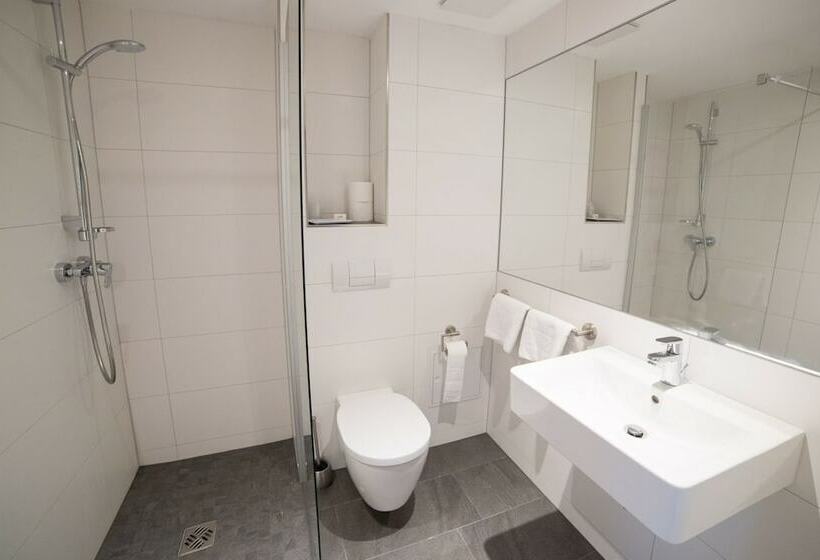 Номер Стандарт, Berghotel Tambach