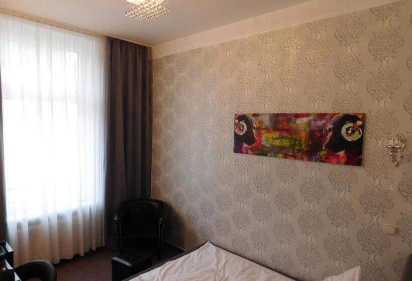 Номер Стандарт Индивидуальный, Boutiquehotel Mason