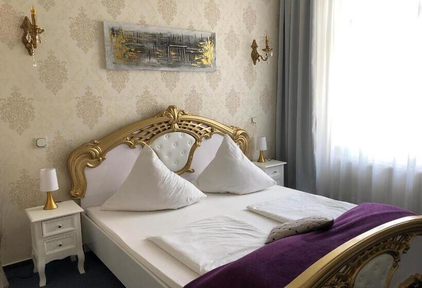 标准间, Boutiquehotel Mason