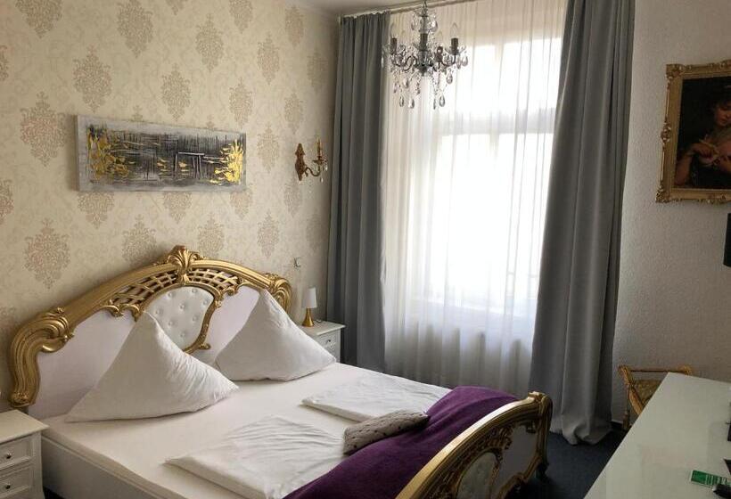 标准间, Boutiquehotel Mason