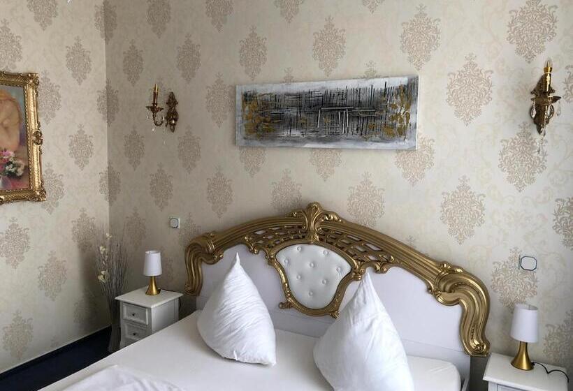 标准间, Boutiquehotel Mason