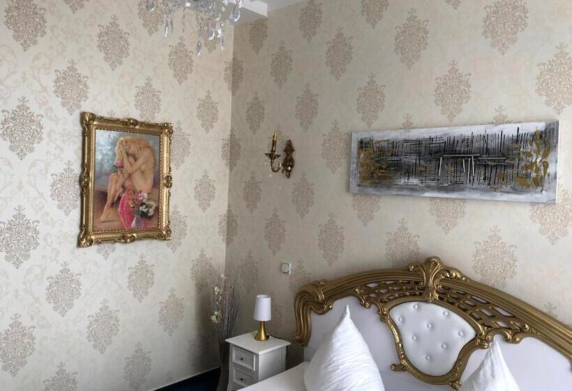 Номер Стандарт, Boutiquehotel Mason