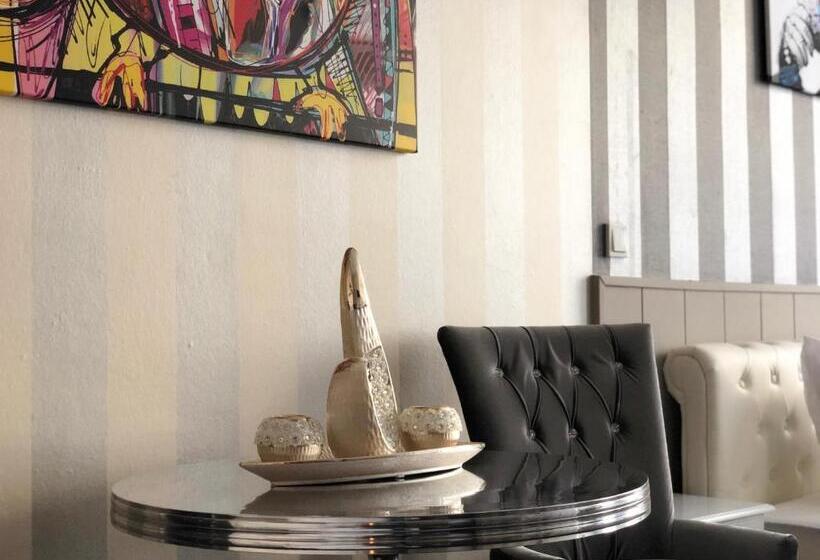 舒适型房间, Boutiquehotel Mason