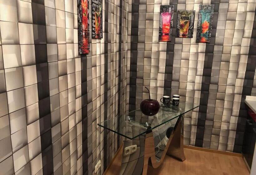 复式房间, Boutiquehotel Mason