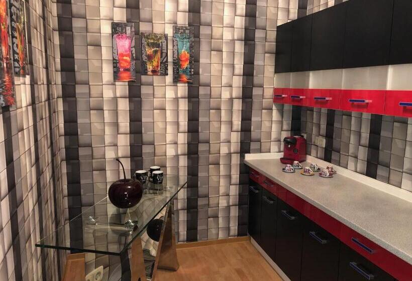 复式房间, Boutiquehotel Mason