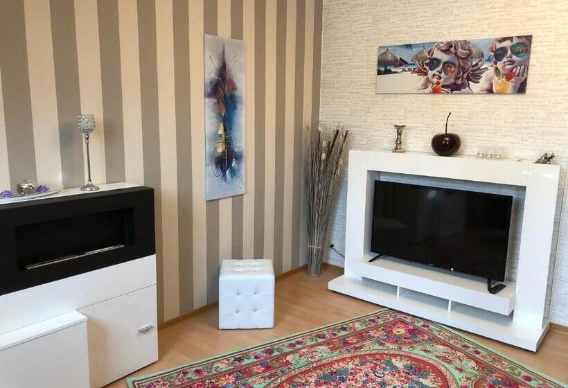 复式房间, Boutiquehotel Mason