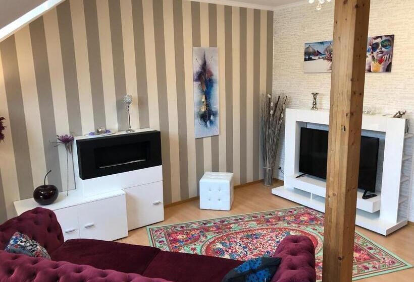 复式房间, Boutiquehotel Mason