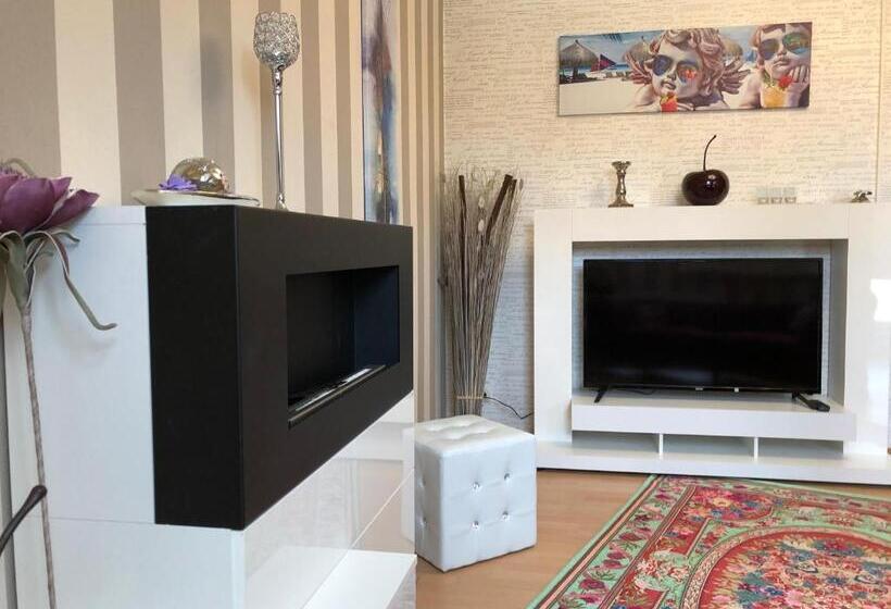 复式房间, Boutiquehotel Mason