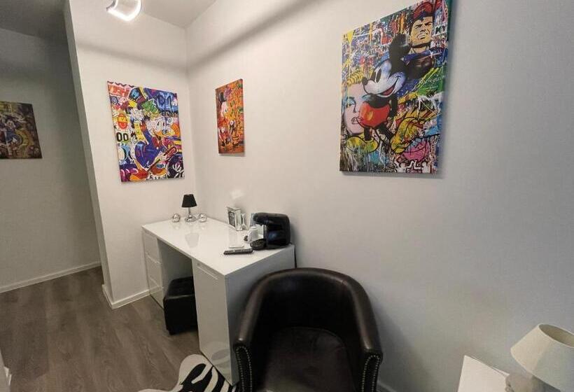 标准单人间, Boutiquehotel Mason