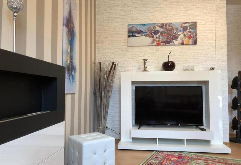 复式房间, Boutiquehotel Mason