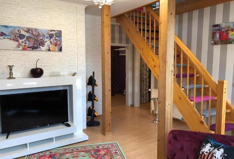 Номер Дюплекс, Boutiquehotel Mason